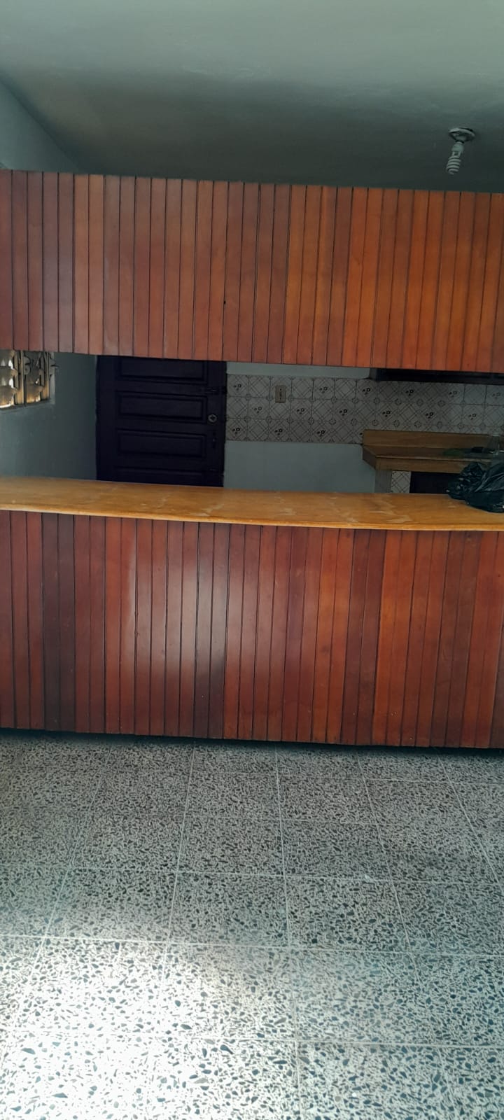 Apartamento En Alquiler 3r Piso Edificio 31 Ens. Paraiso. Foto 7272655-8.jpg