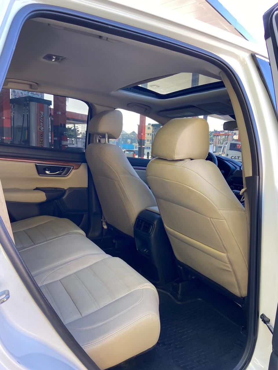 HONDA CRV EX 2019  ÓPTIMAS CONDICIONES. IMPECABLE Foto 7272656-2.jpg