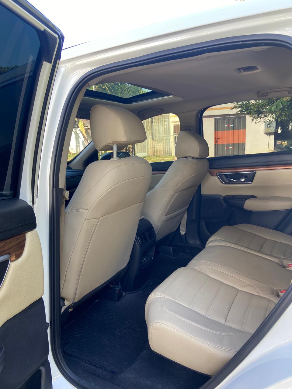 HONDA CRV EX 2019  ÓPTIMAS CONDICIONES. IMPECABLE Foto 7272656-3.jpg