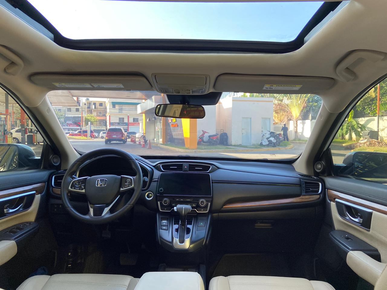 HONDA CRV EX 2019  ÓPTIMAS CONDICIONES. IMPECABLE Foto 7272656-4.jpg