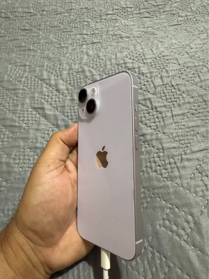 iPhone 14 Plus 128GB Purple  Foto 7272660-2.jpg