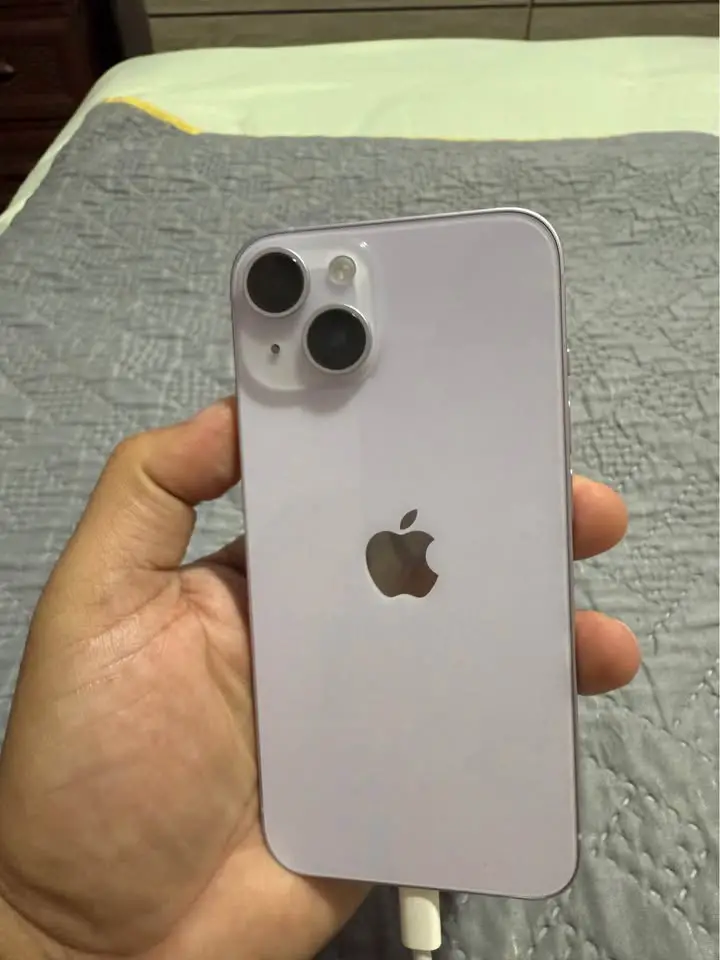 iPhone 14 Plus 128GB Purple  Foto 7272660-3.jpg
