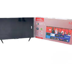 Televisor Plasma de 32″ HD Android con WiFi y Bluetooth Conectividad H Foto 7272661-3.jpg