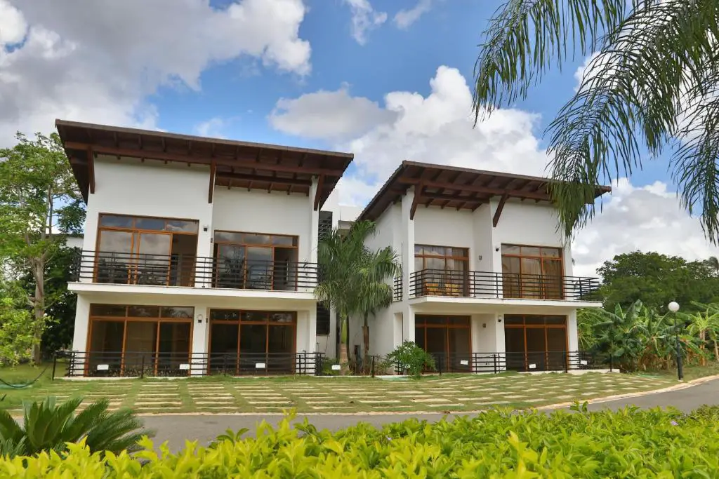 Apartamento en Sybaris residences en Juan Dolió Foto 7272662-3.jpg