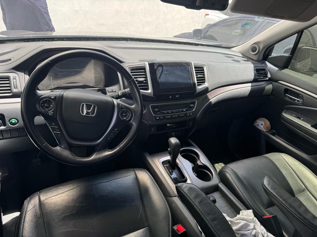 Honda  Pilot EXL 2018 Foto 7272665-1.jpg