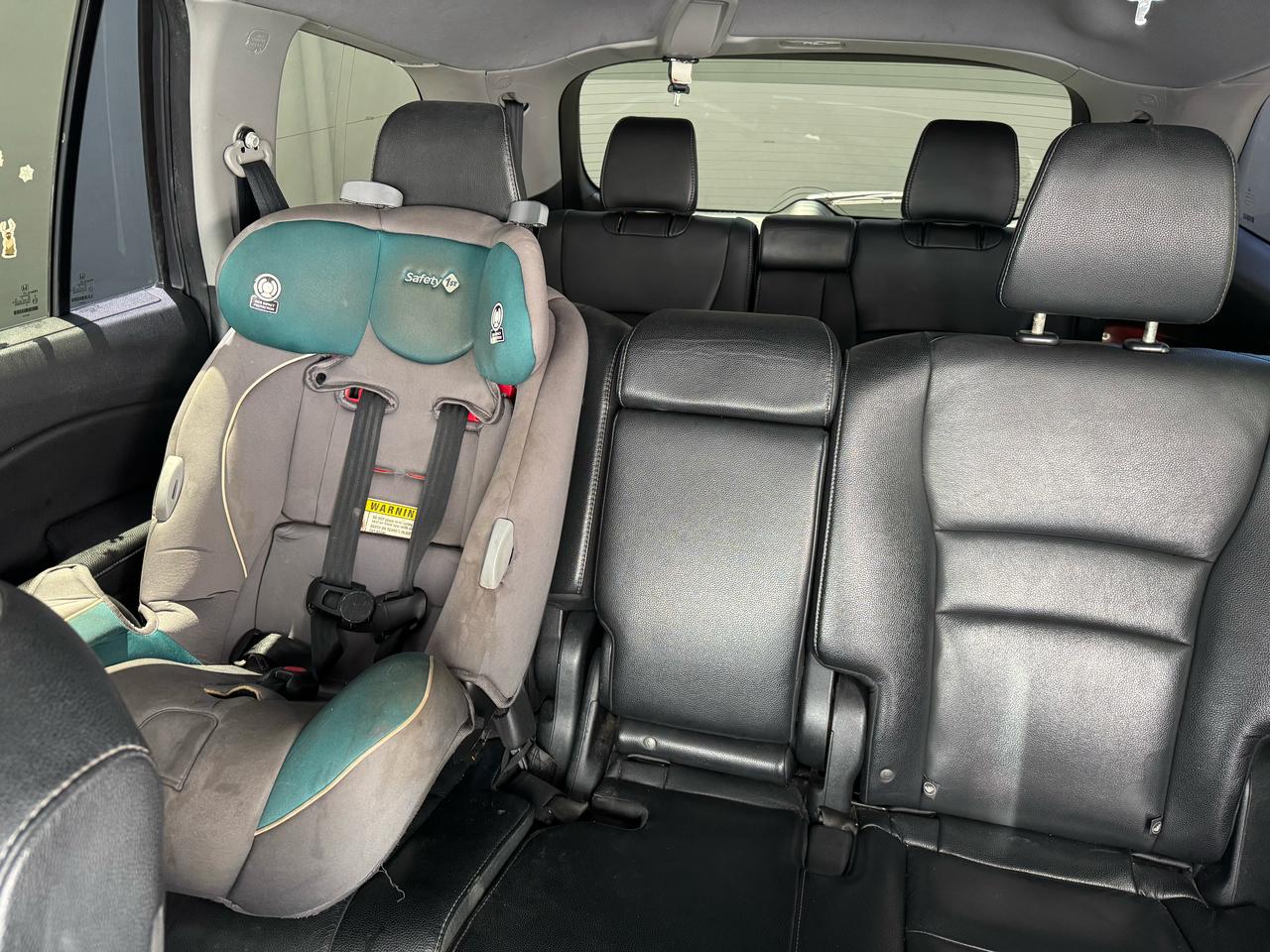 Honda  Pilot EXL 2018 Foto 7272665-5.jpg