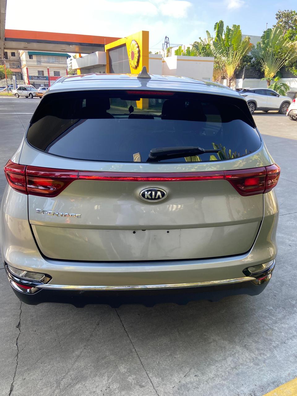KIA SPORTAGE 2020 RECIÉN IMPORTADA  CLEAN CARFAX . IMPECABLE Foto 7272670-4.jpg