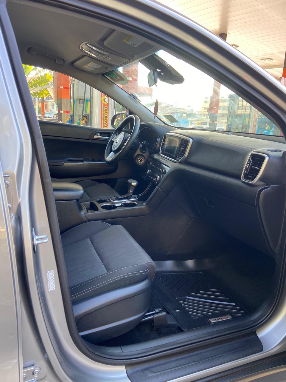 KIA SPORTAGE 2020 RECIÉN IMPORTADA  CLEAN CARFAX . IMPECABLE Foto 7272670-7.jpg