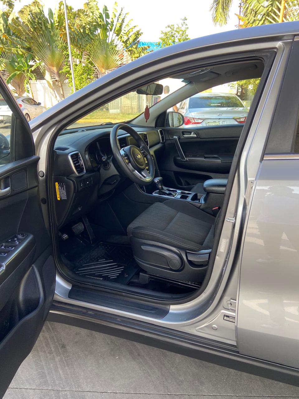 KIA SPORTAGE 2020 RECIÉN IMPORTADA  CLEAN CARFAX . IMPECABLE Foto 7272670-9.jpg