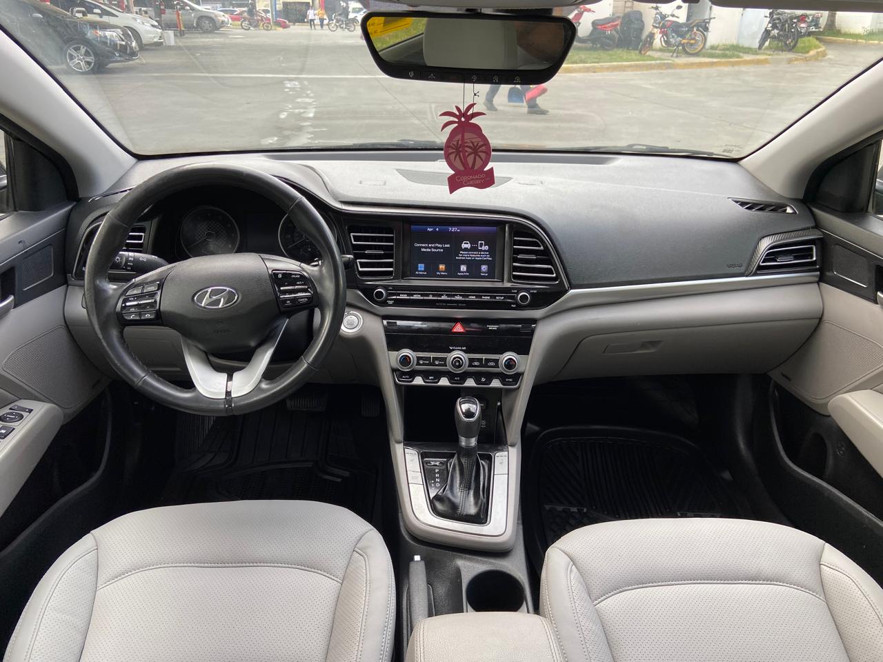 HYUNDAI ELANTRA 2020 Limited  RECIÉN IMPORTADO  CLEAN CATFAX Foto 7272672-10.jpg