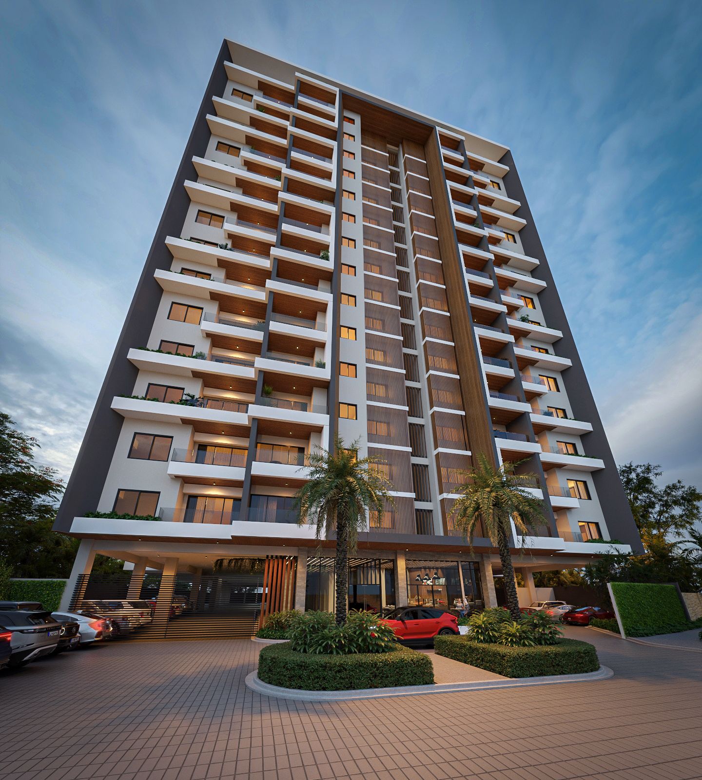 Apartamento en Venta en Bella Vista. Foto 7272682-2.jpg