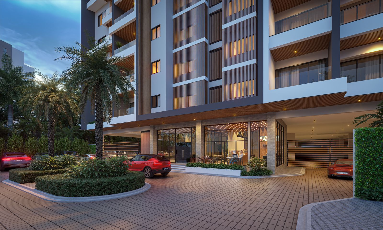 Apartamento en Venta en Bella Vista. Foto 7272682-5.jpg