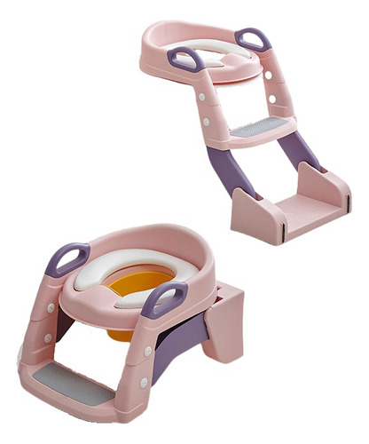 ASIENTO ESCALERA DE INODORO CON VASINILLA PARA NIÑO/AS Foto 7272689-2.jpg