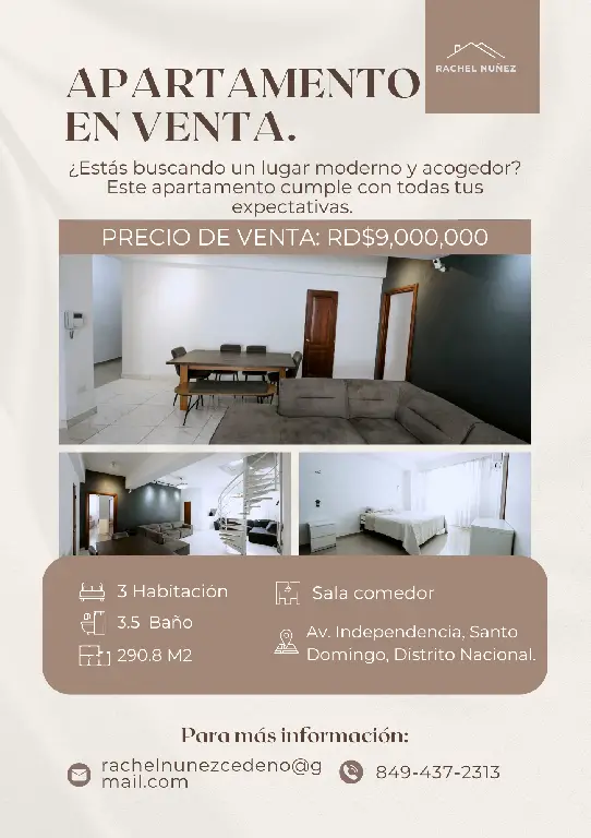 Apartamento en Venta en Miramar. Foto 7272695-1.jpg
