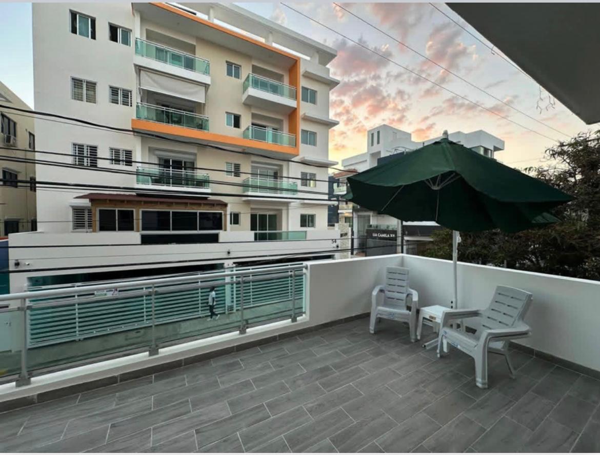 Apartamento en Venta en la Av. Independencia.  Foto 7272699-6.jpg