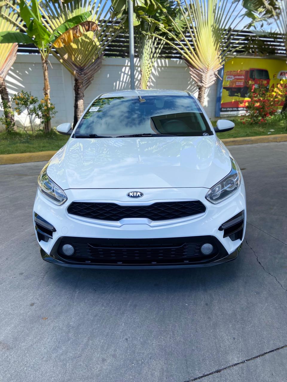 KIA FORTE LXS 2020  RECIÉN IMPORTADO  CLEAN CARFAX Foto 7272707-1.jpg