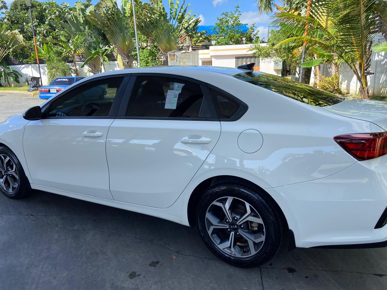 KIA FORTE LXS 2020  RECIÉN IMPORTADO  CLEAN CARFAX Foto 7272707-3.jpg