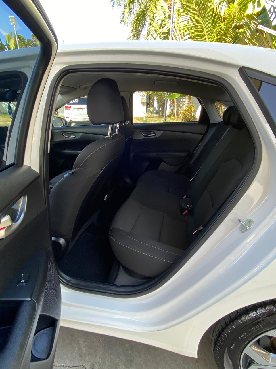 KIA FORTE LXS 2020  RECIÉN IMPORTADO  CLEAN CARFAX Foto 7272707-5.jpg