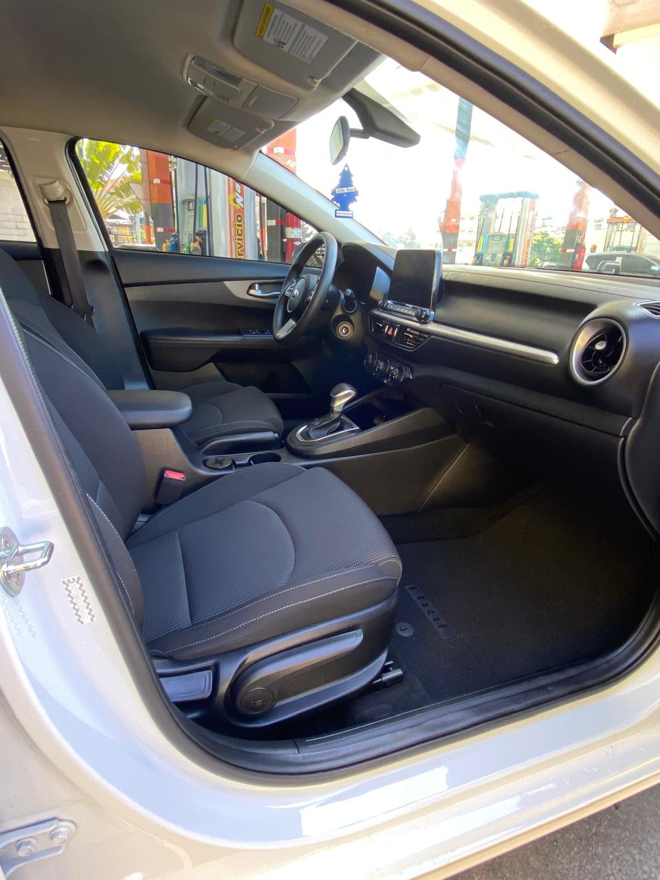 KIA FORTE LXS 2020  RECIÉN IMPORTADO  CLEAN CARFAX Foto 7272707-7.jpg
