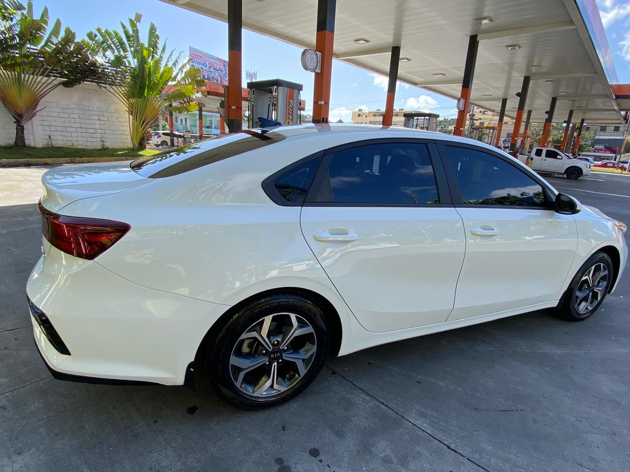 KIA FORTE LXS 2020  RECIÉN IMPORTADO  CLEAN CARFAX Foto 7272707-8.jpg