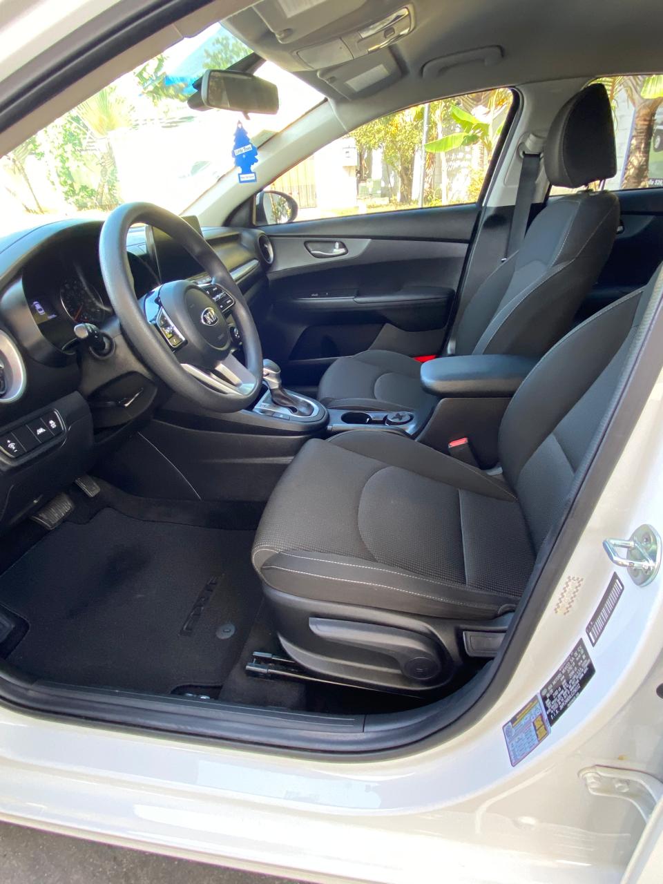 KIA FORTE LXS 2020  RECIÉN IMPORTADO  CLEAN CARFAX Foto 7272707-9.jpg