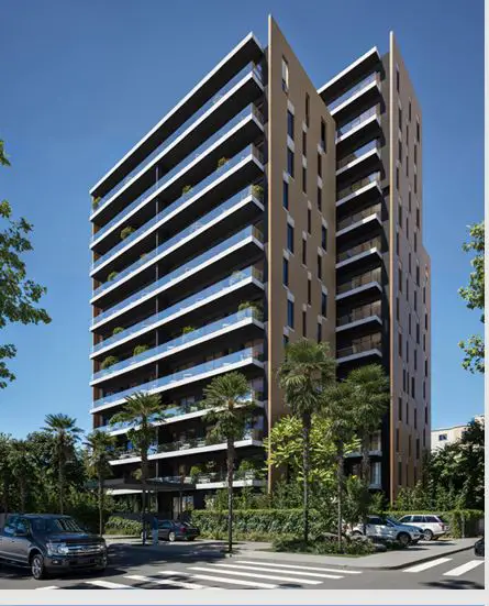 Apartamento en Venta En Construccion La Española Santiago  Foto 7272708-2.jpg