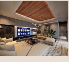 Apartamento en Venta En Construccion La Española Santiago  Foto 7272708-5.jpg