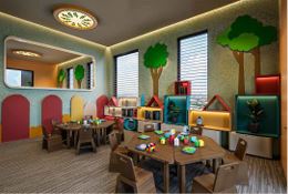 Apartamento en Venta En Construccion La Española Santiago  Foto 7272708-6.jpg