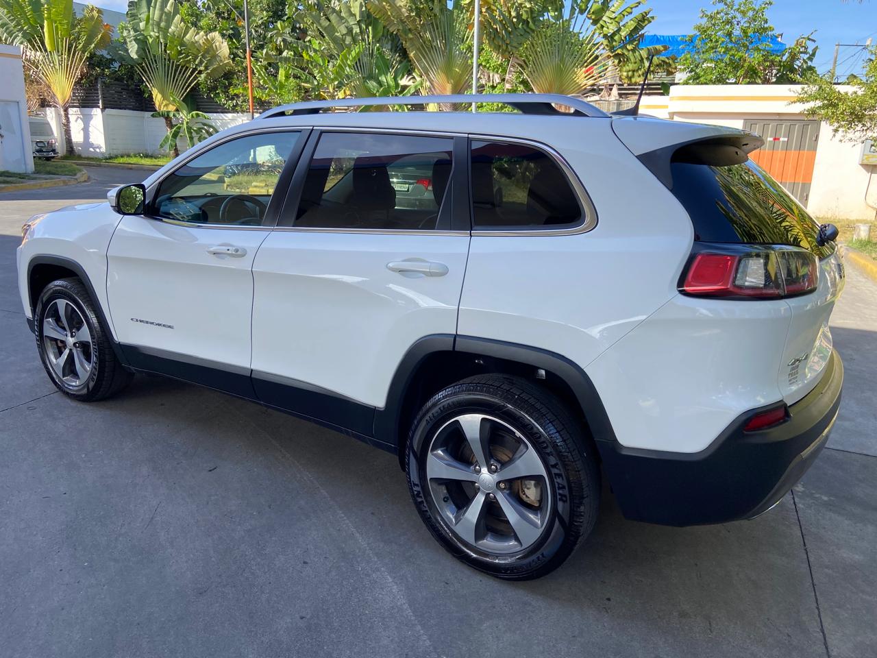 CHEROKEE LIMITED 2019 RECIÉN IMPORTADA  CLEAN CARFAX  Foto 7272709-4.jpg