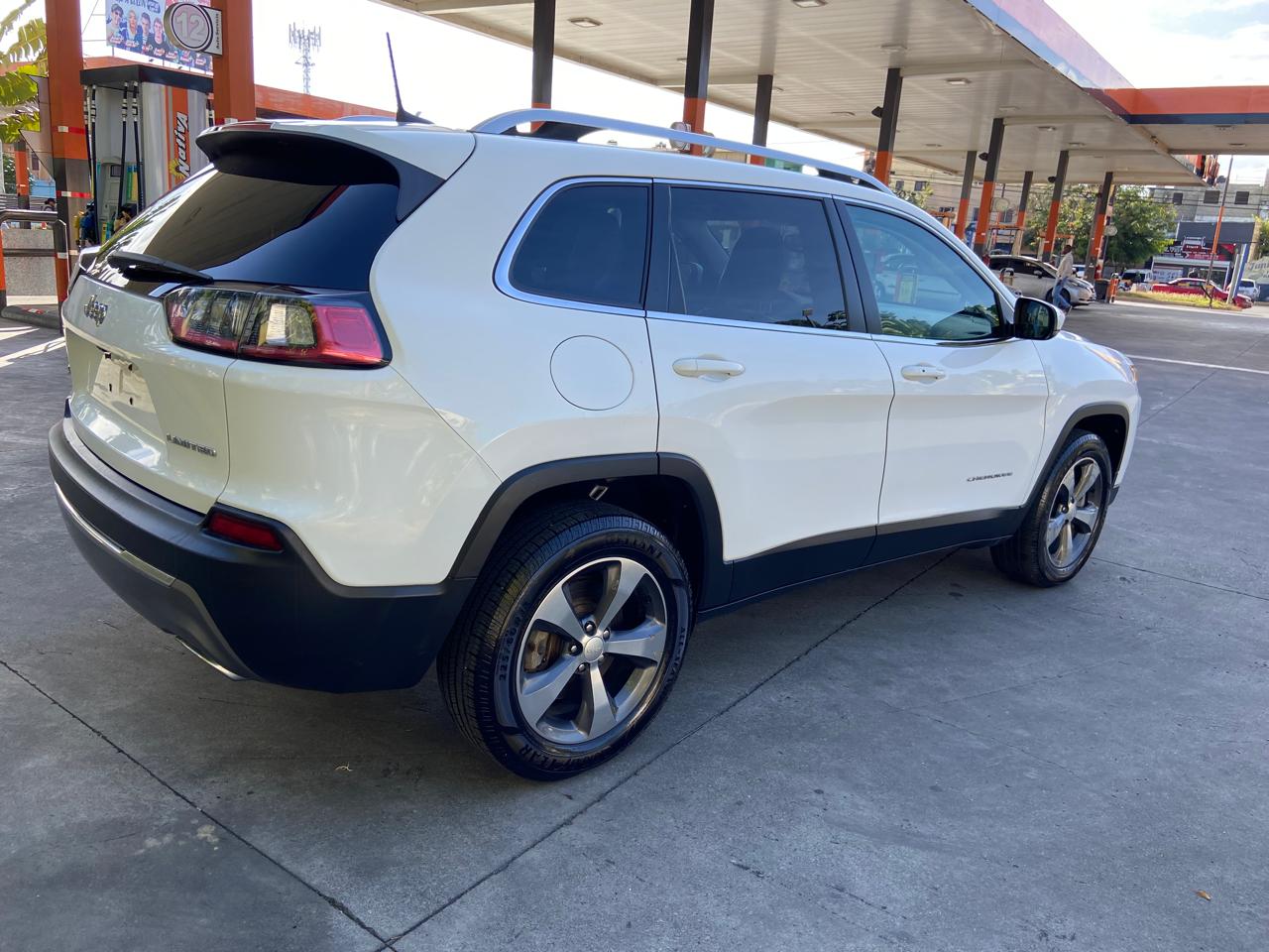 CHEROKEE LIMITED 2019 RECIÉN IMPORTADA  CLEAN CARFAX  Foto 7272709-6.jpg