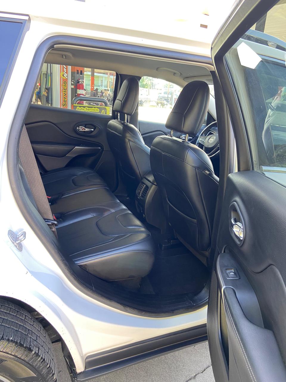 CHEROKEE LIMITED 2019 RECIÉN IMPORTADA  CLEAN CARFAX  Foto 7272709-8.jpg