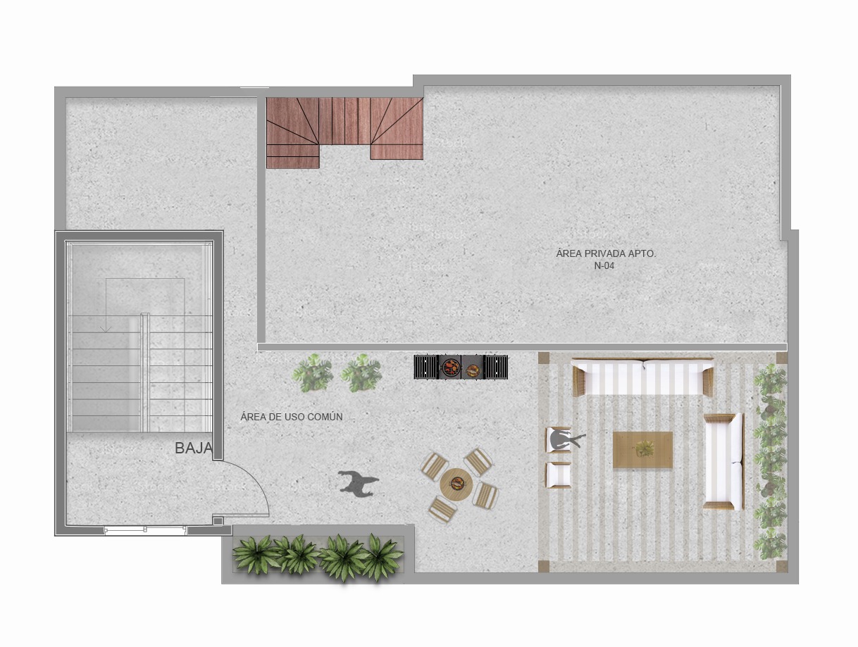 Apartamento en Venta – Jacobo Majluta Santo Domingo Norte  Foto 7272714-3.jpg