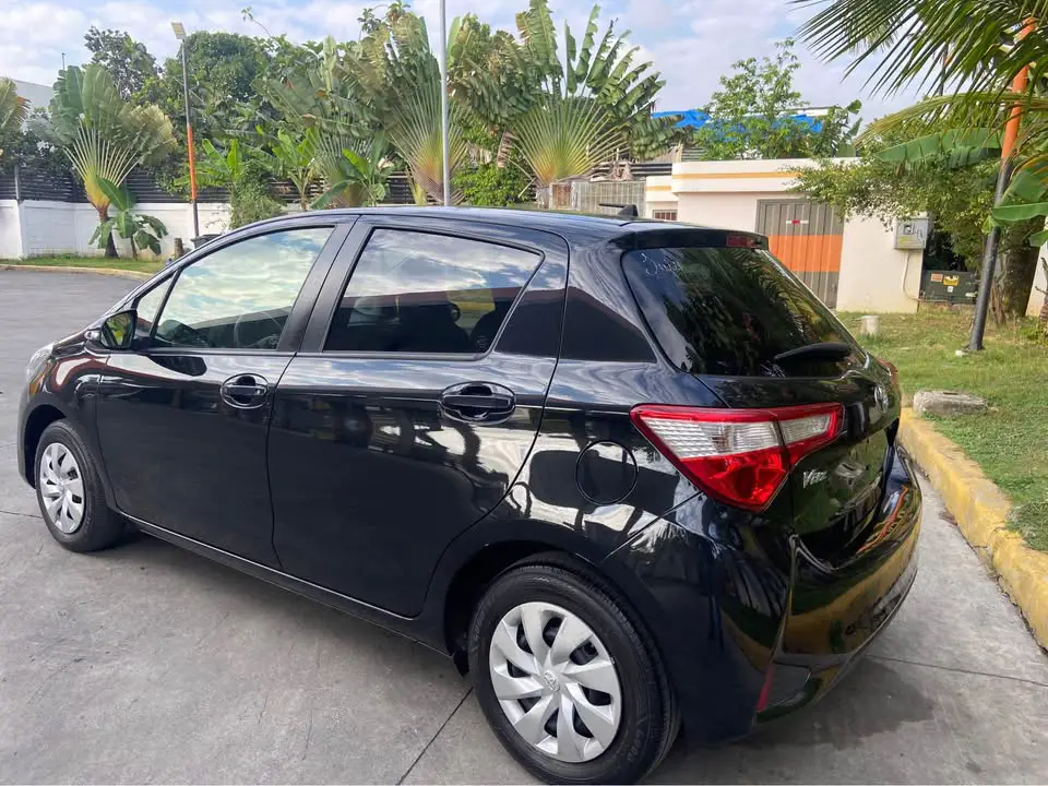 TOYOTA VITZ 2019 FULL  ÓPTIMAS CONDICIONES  COMO NUEVA Foto 7272740-2.jpg