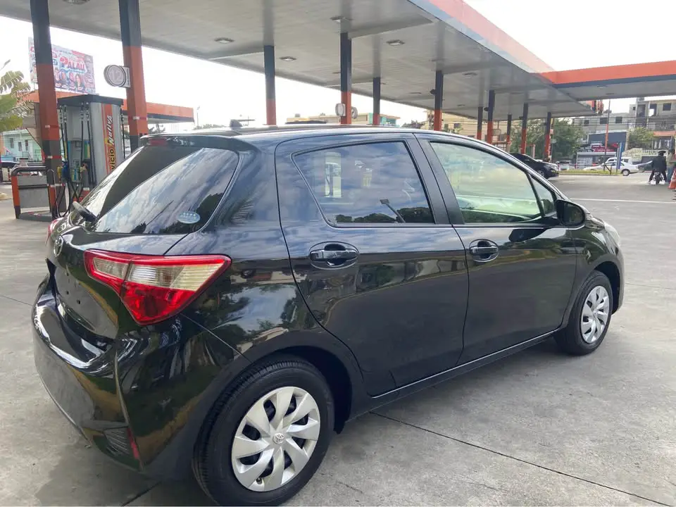 TOYOTA VITZ 2019 FULL  ÓPTIMAS CONDICIONES  COMO NUEVA Foto 7272740-4.jpg