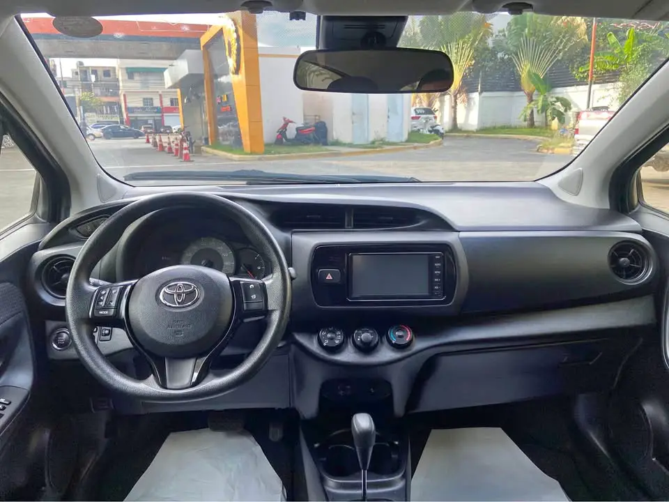 TOYOTA VITZ 2019 FULL  ÓPTIMAS CONDICIONES  COMO NUEVA Foto 7272740-5.jpg
