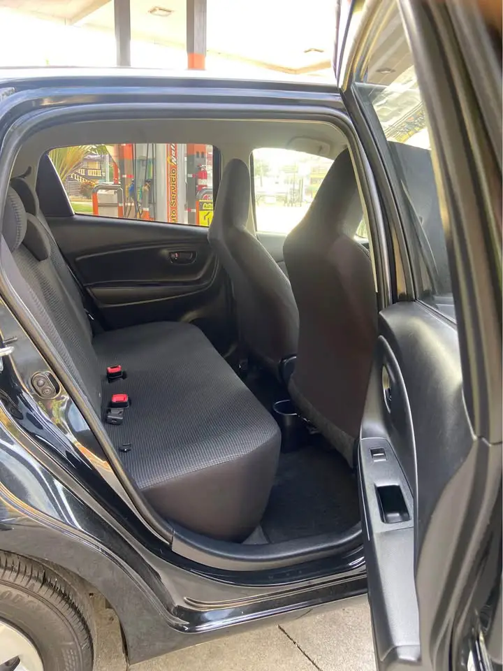 TOYOTA VITZ 2019 FULL  ÓPTIMAS CONDICIONES  COMO NUEVA Foto 7272740-6.jpg