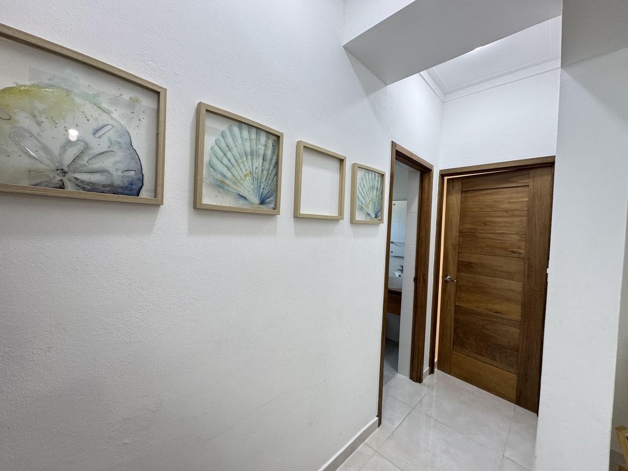 Vendo Apto AMUEBLADO en Juan Dolio 2 HABS 1er. Nivel REBAJADO Y DE OPO Foto 7272743-10.jpg