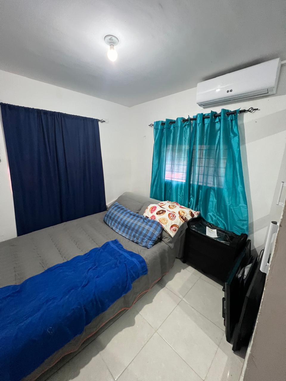 Vendo Apto 1er. NIVEL AMUEBLADO Y REBAJADO en CIUDAD JUAN BOSCH OPORTU Foto 7272745-10.jpg