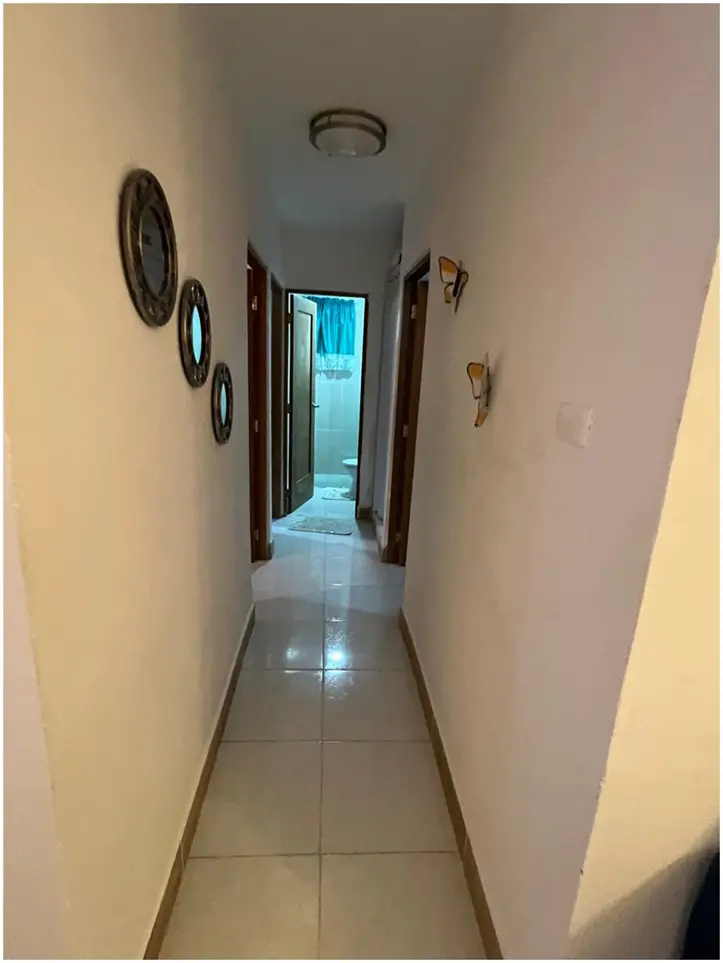 Vendo Apto 1er. NIVEL AMUEBLADO Y REBAJADO en CIUDAD JUAN BOSCH OPORTU Foto 7272745-11.jpg