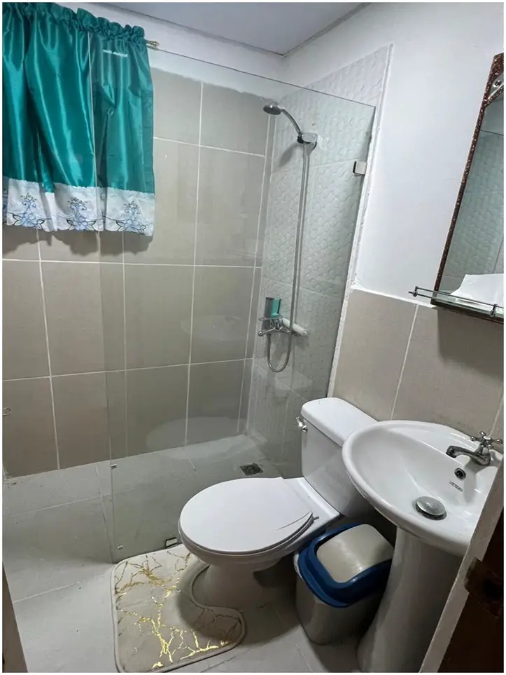 Vendo Apto 1er. NIVEL AMUEBLADO Y REBAJADO en CIUDAD JUAN BOSCH OPORTU Foto 7272745-5.jpg