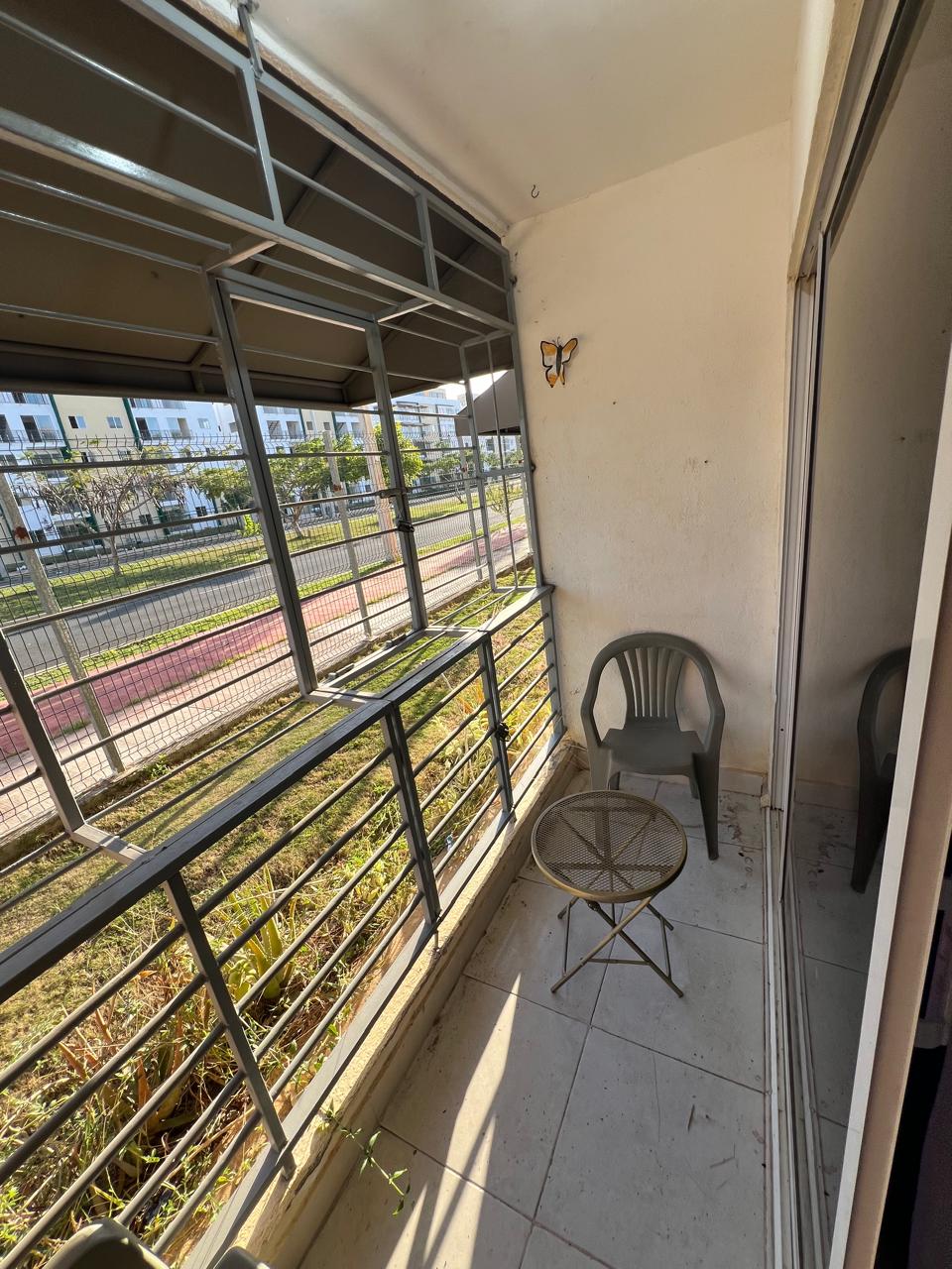 Vendo Apto 1er. NIVEL AMUEBLADO Y REBAJADO en CIUDAD JUAN BOSCH OPORTU Foto 7272745-6.jpg
