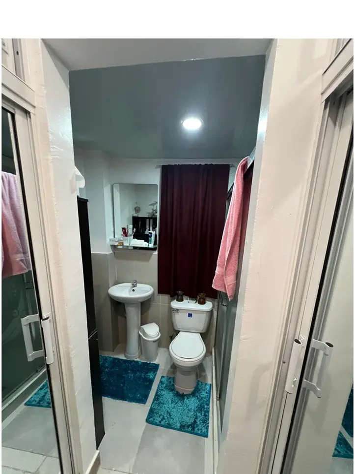 Vendo Apto 1er. NIVEL AMUEBLADO Y REBAJADO en CIUDAD JUAN BOSCH OPORTU Foto 7272745-8.jpg