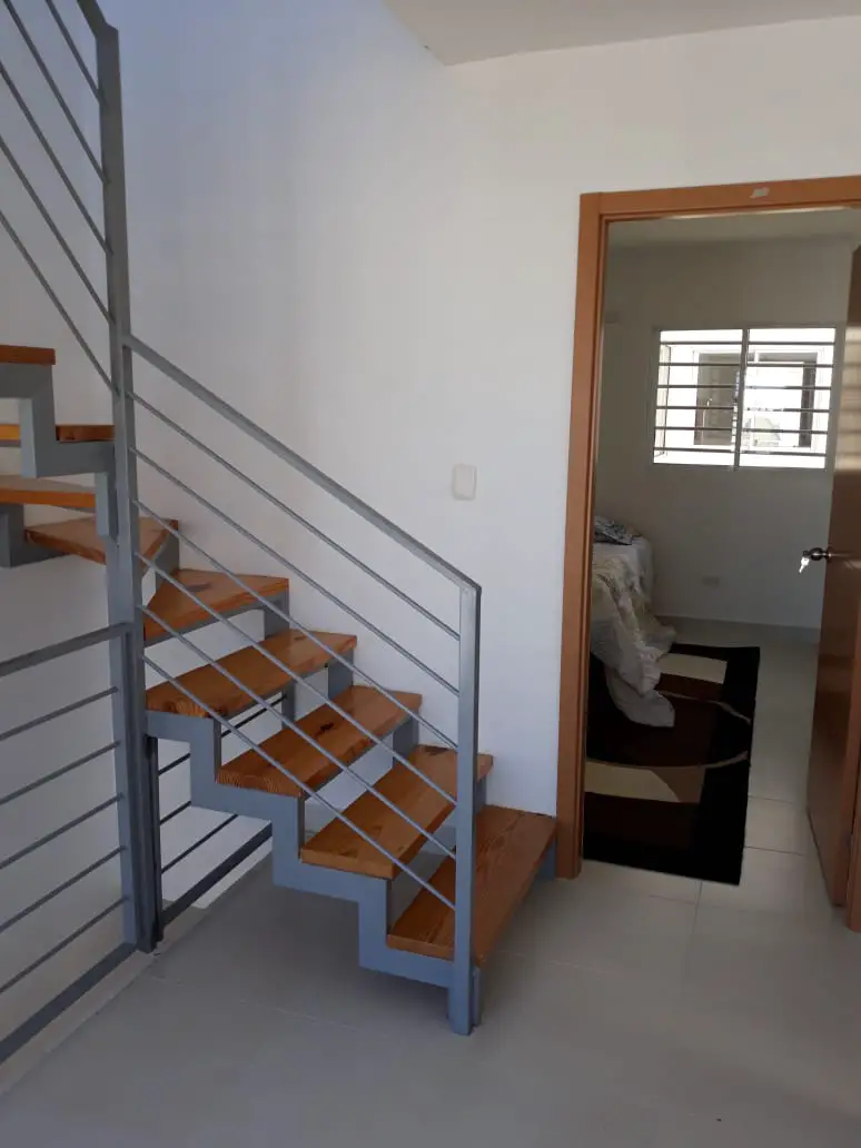 VENDO PENTHOUSE  CON TERRAZA en  CIUDAD JUAN BOSCH 3 HABS. 140 Mts.2 R Foto 7272746-13.jpg