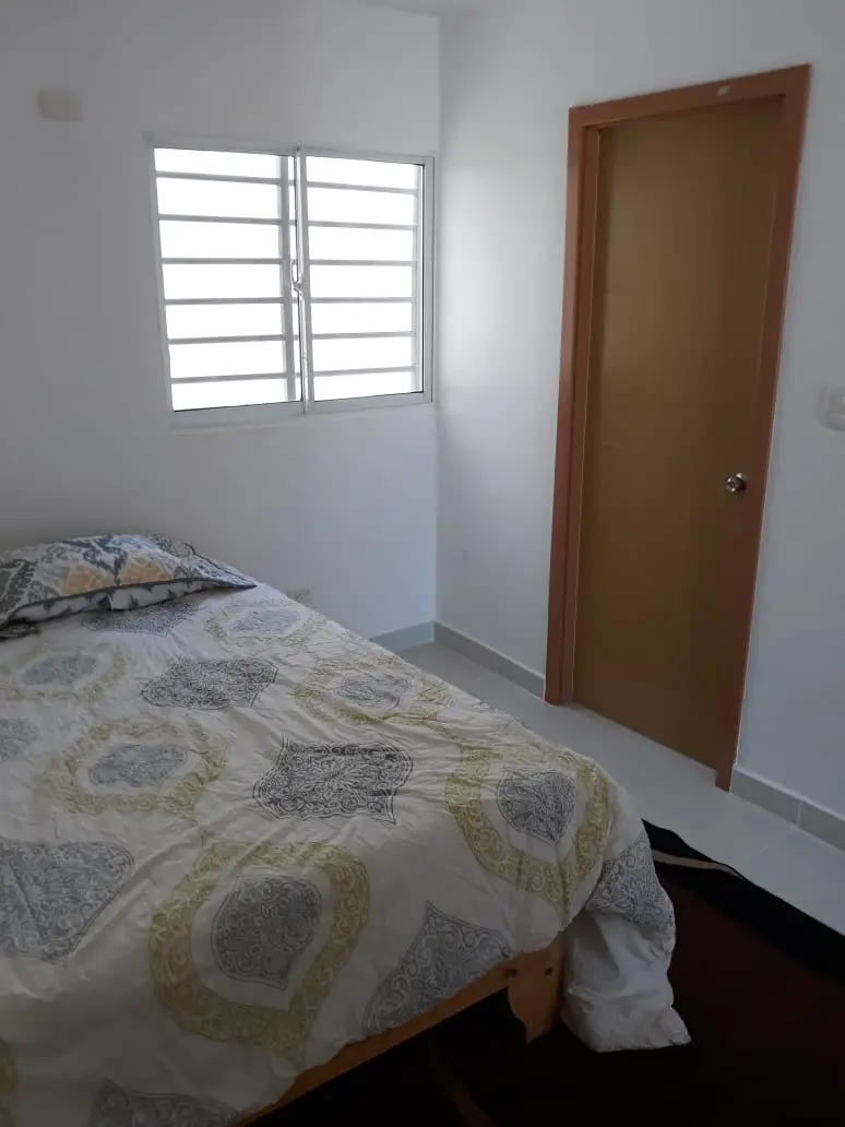 VENDO PENTHOUSE  CON TERRAZA en  CIUDAD JUAN BOSCH 3 HABS. 140 Mts.2 R Foto 7272746-2.jpg