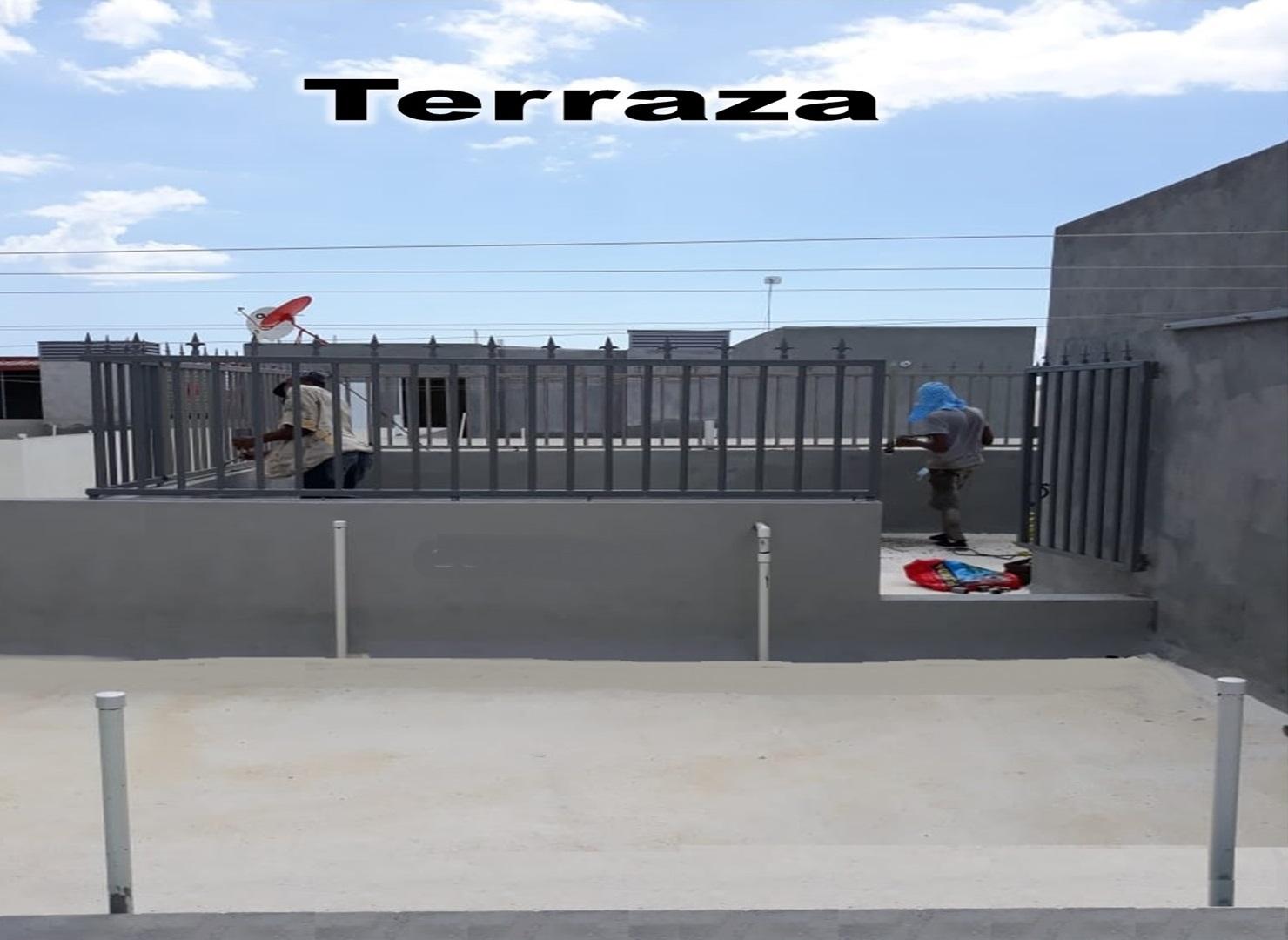 VENDO PENTHOUSE  CON TERRAZA en  CIUDAD JUAN BOSCH 3 HABS. 140 Mts.2 R Foto 7272746-5.jpg