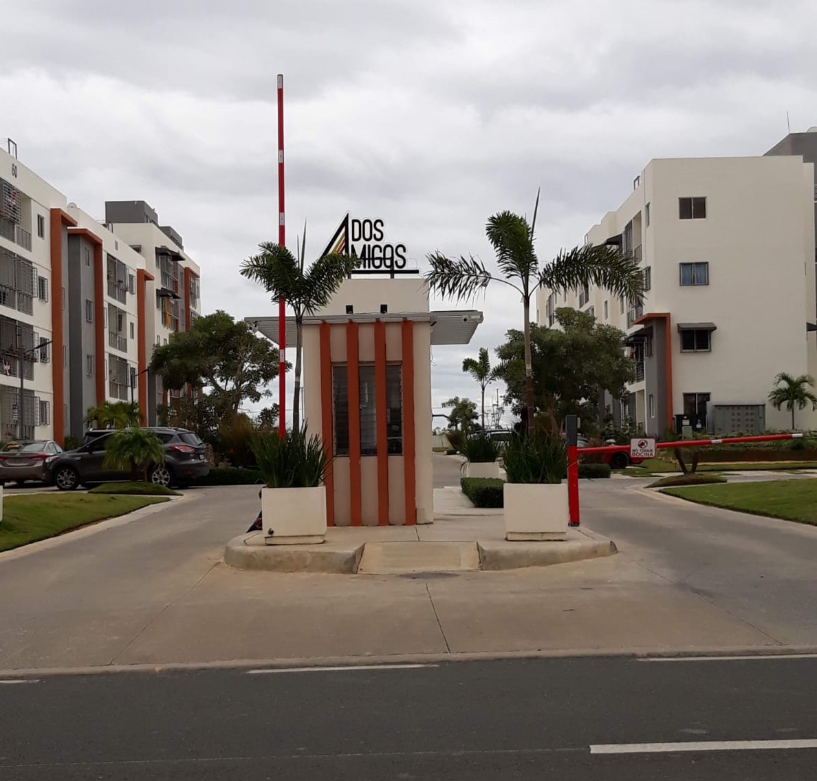 VENDO PENTHOUSE  CON TERRAZA en  CIUDAD JUAN BOSCH 3 HABS. 140 Mts.2 R Foto 7272746-6.jpg