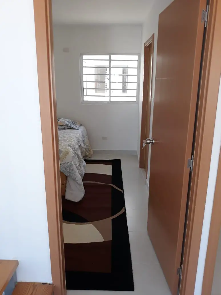 VENDO PENTHOUSE  CON TERRAZA en  CIUDAD JUAN BOSCH 3 HABS. 140 Mts.2 R Foto 7272746-9.jpg