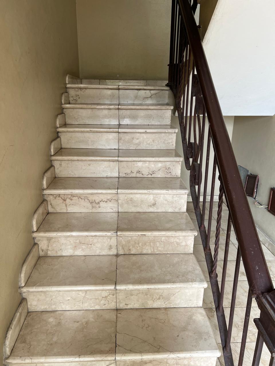 Vendo Apto en lo Mejor de  CORALES DEL SUR 3 HABS. 1ER. NIVEL 120 Mts. Foto 7272748-11.jpg