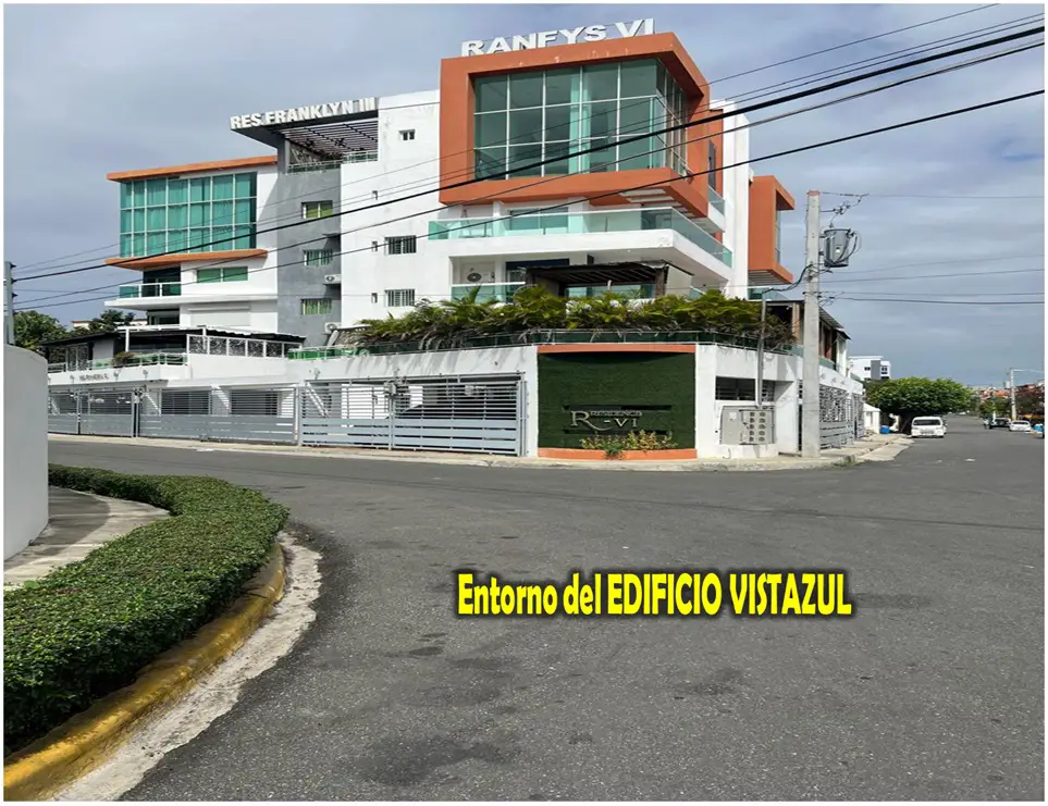 Vendo Apto en lo Mejor de  CORALES DEL SUR 3 HABS. 1ER. NIVEL 120 Mts. Foto 7272748-13.jpg
