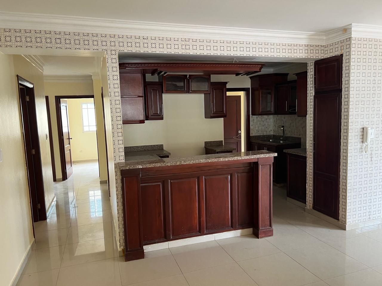 Vendo Apto en lo Mejor de  CORALES DEL SUR 3 HABS. 1ER. NIVEL 120 Mts. Foto 7272748-7.jpg